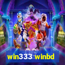 win333 winbd